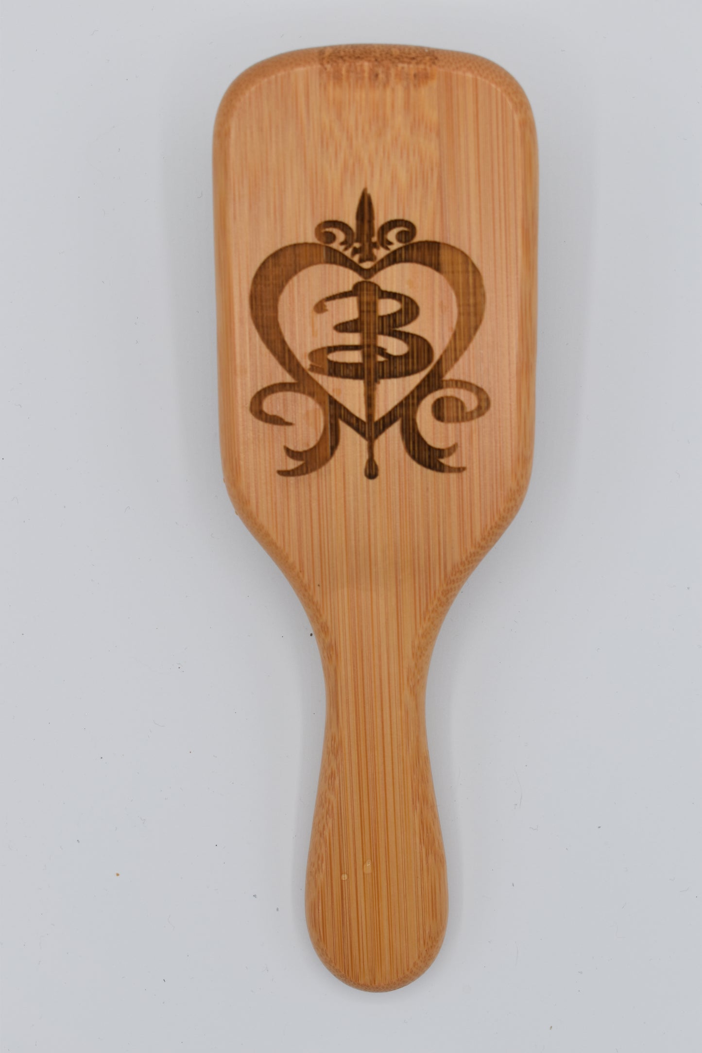 Brosse Buffy
