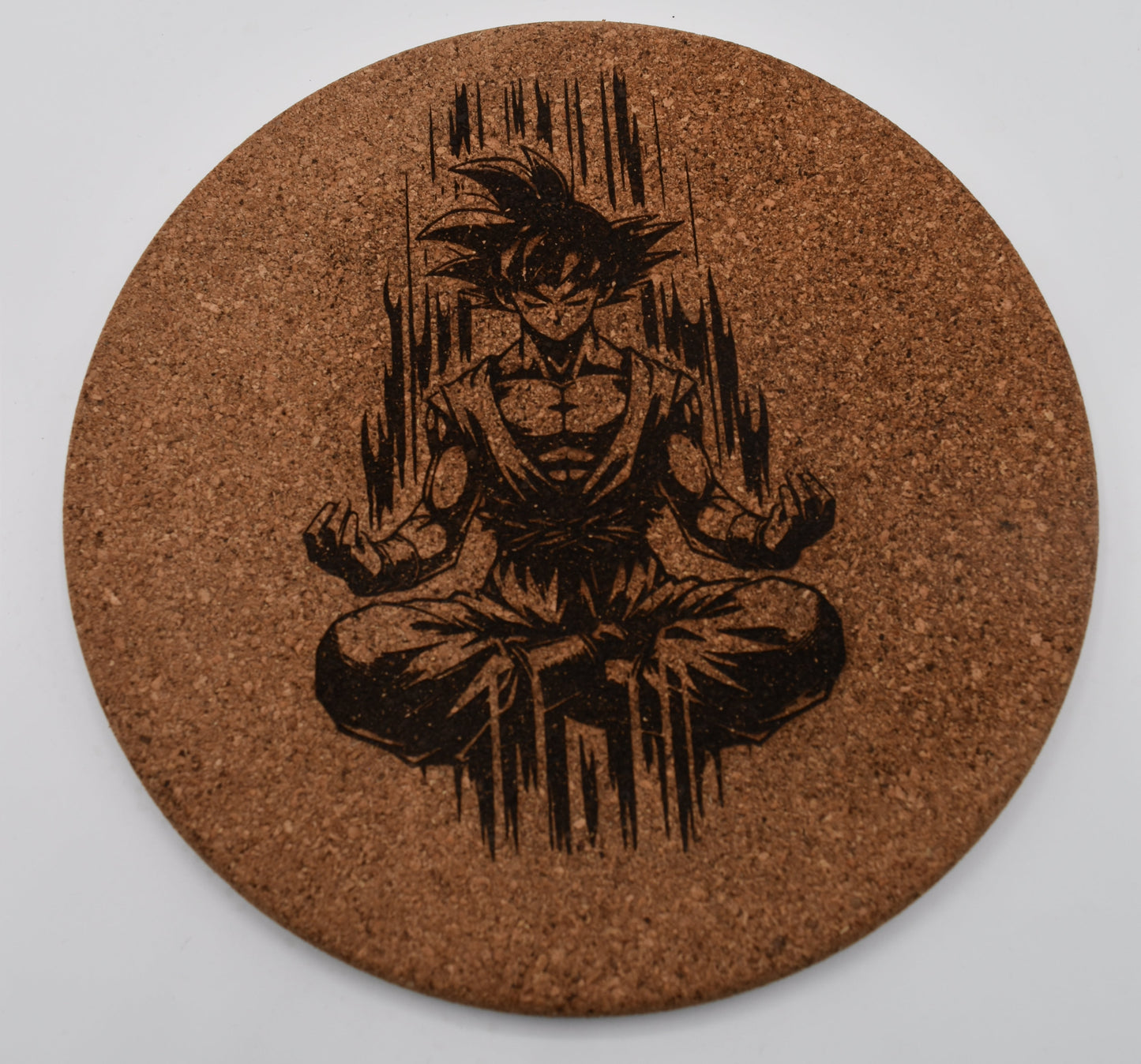 Sous Plat Dragon Ball - Goku