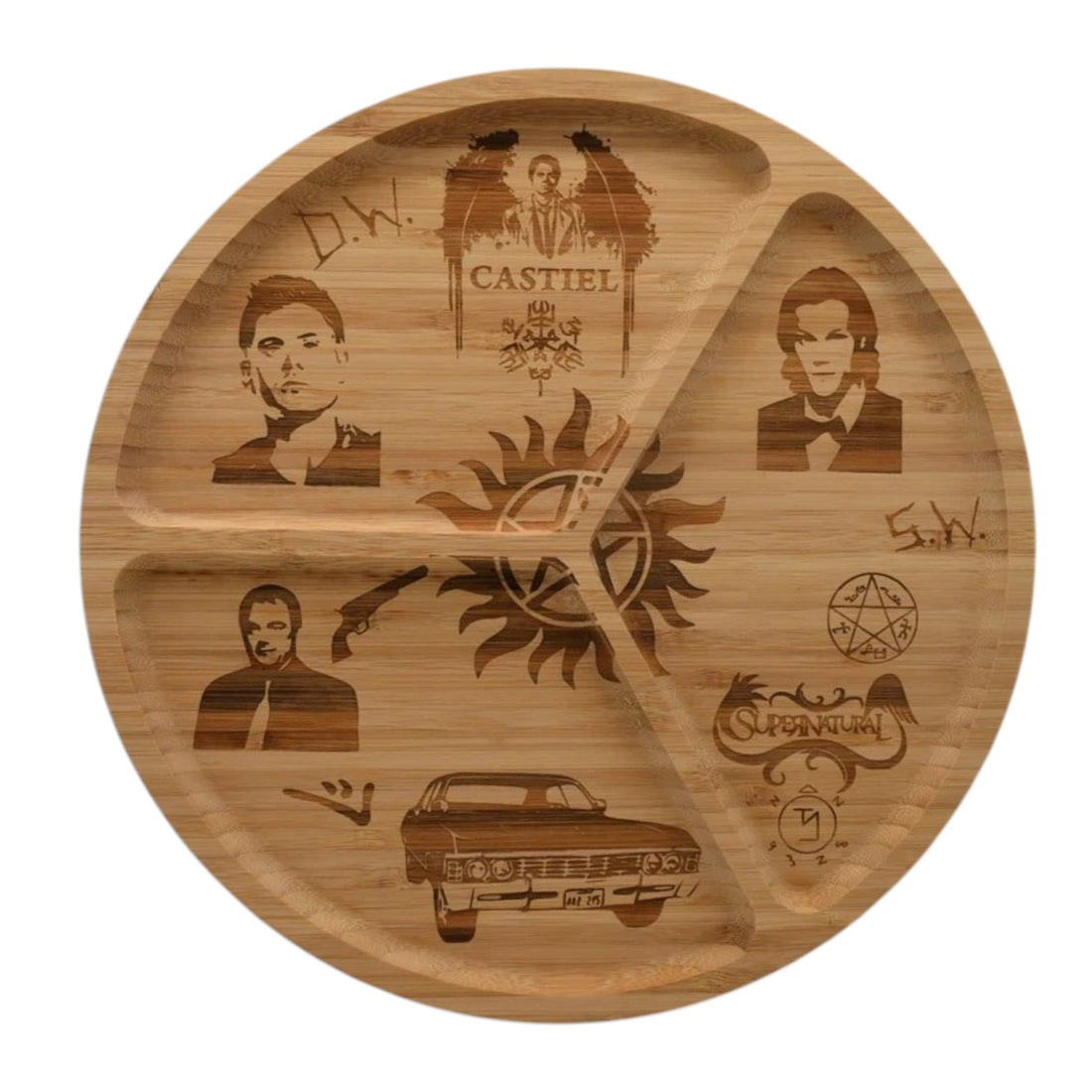 10 idées cadeaux pour un fan de Supernatural