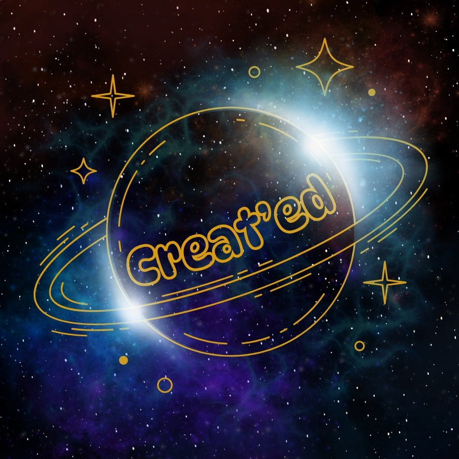 Tous les univers Created Artisan – pop culture et créations artisanales