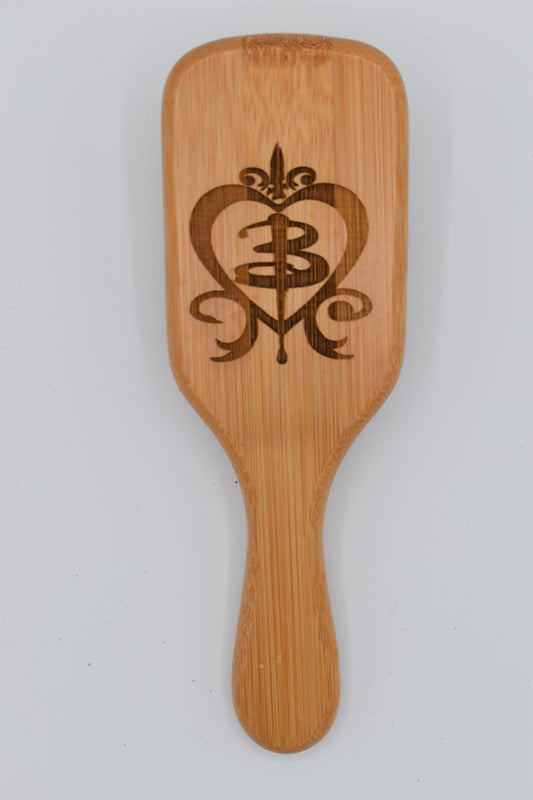 Brosse Buffy
