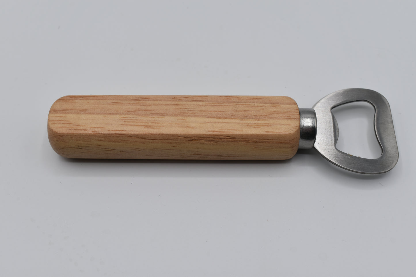 Décapsuleur en bois personnalisable – Pratique & authentique